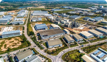 Planning & Infrastructure 4